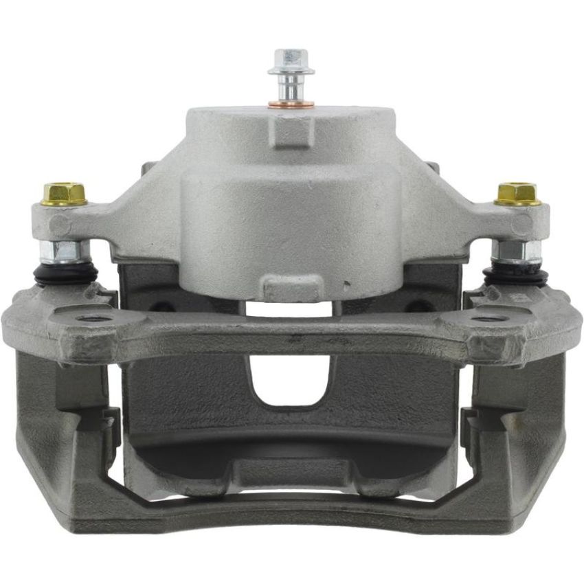 CENTRIC PARTS 141.51023 Centric Semi-Loaded Brake Caliper