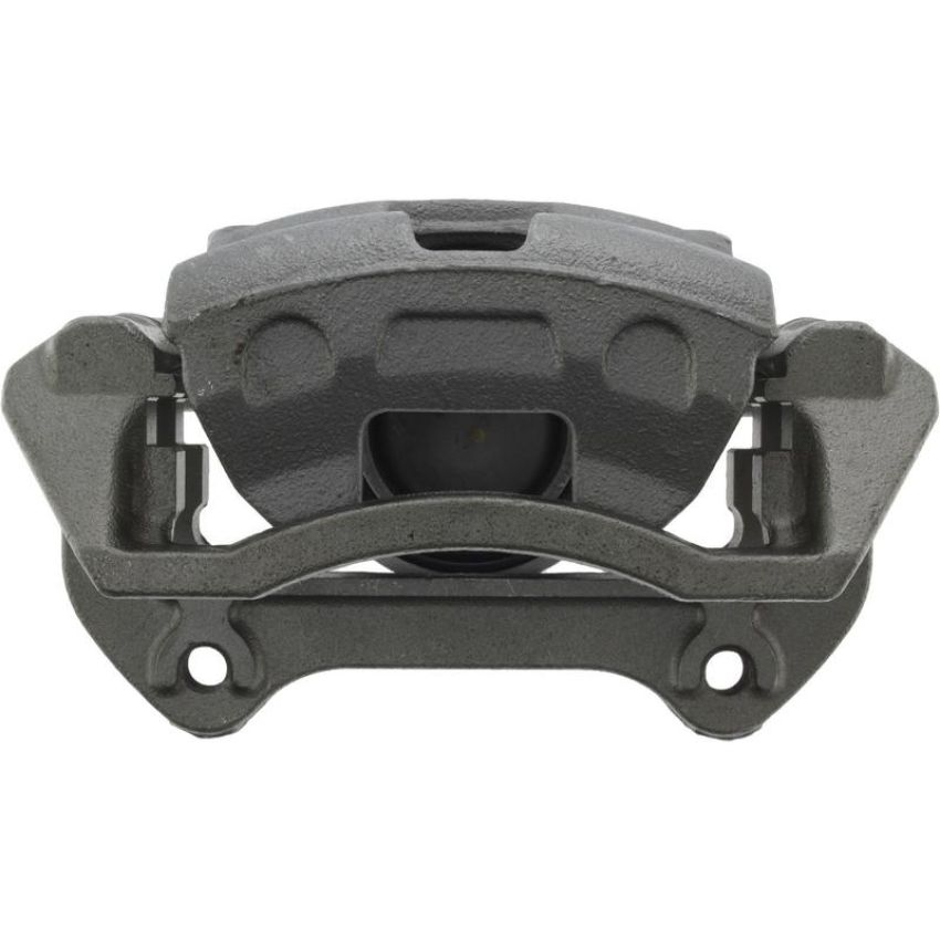 CENTRIC PARTS 141.51023 Centric Semi-Loaded Brake Caliper