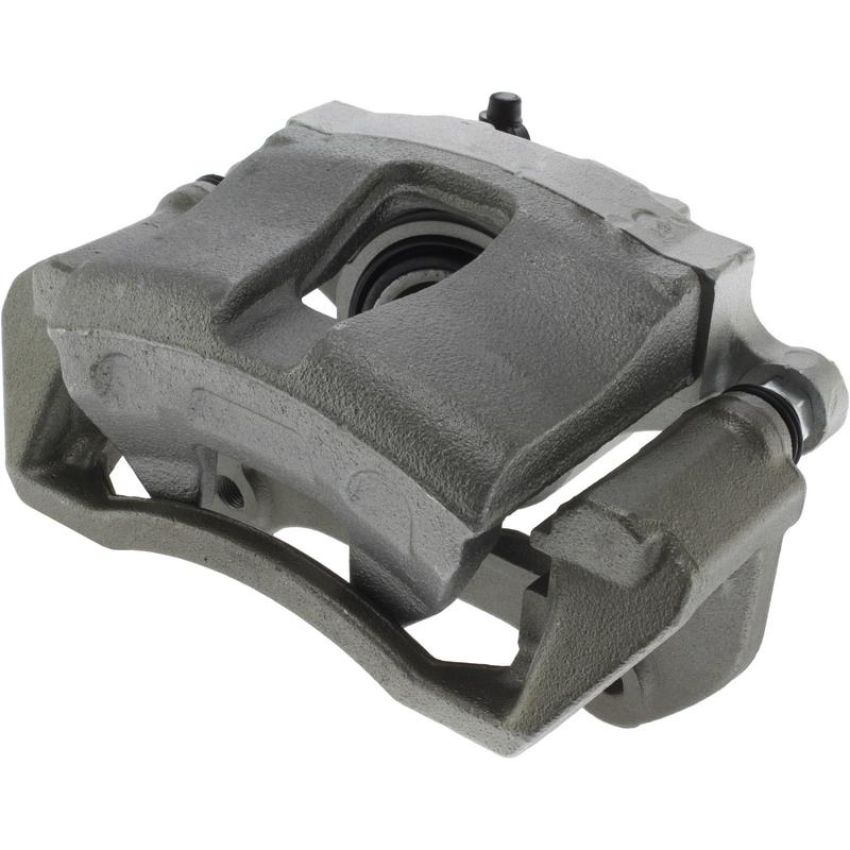 CENTRIC PARTS 141.51023 Centric Semi-Loaded Brake Caliper