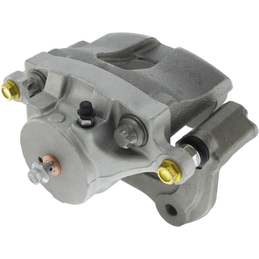 CENTRIC PARTS 141.51023 Centric Semi-Loaded Brake Caliper