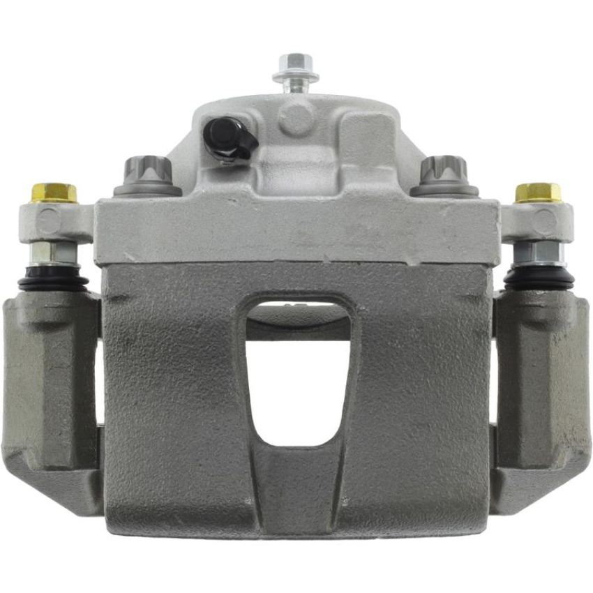 CENTRIC PARTS 141.51023 Centric Semi-Loaded Brake Caliper