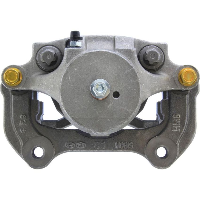CENTRIC PARTS 141.51024 Centric Semi-Loaded Brake Caliper