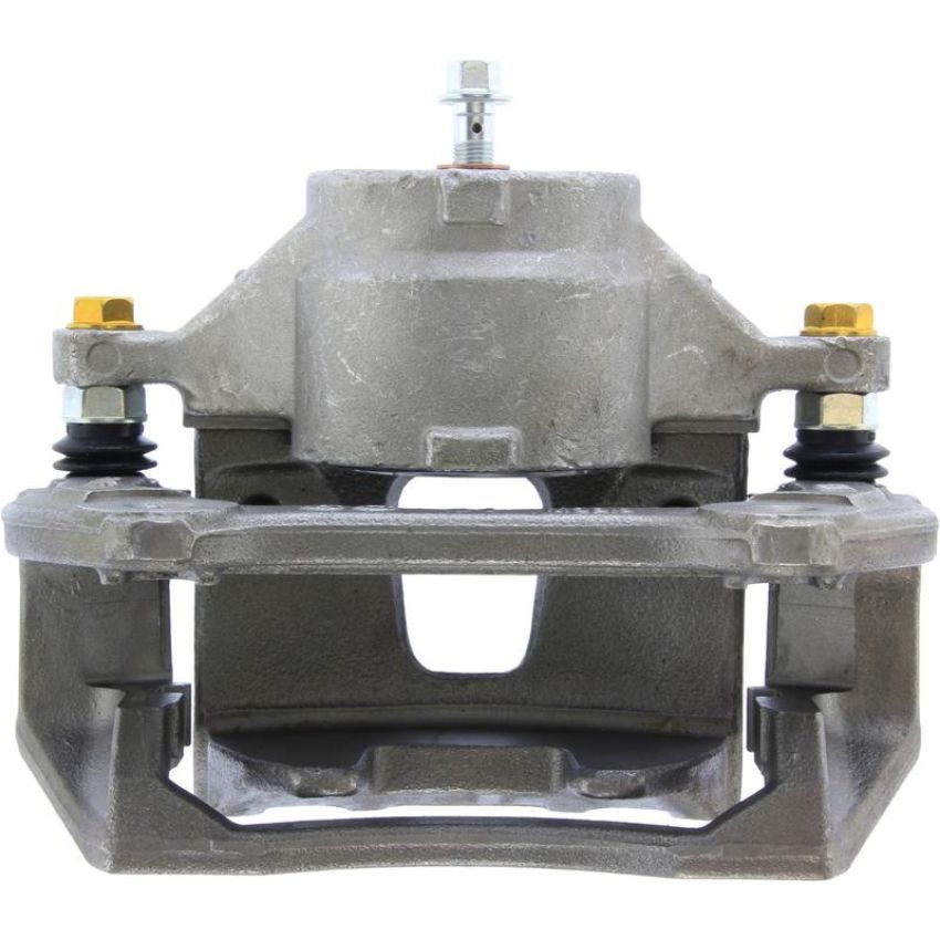 CENTRIC PARTS 141.51024 Centric Semi-Loaded Brake Caliper