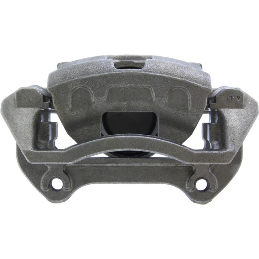 CENTRIC PARTS 141.51024 Centric Semi-Loaded Brake Caliper