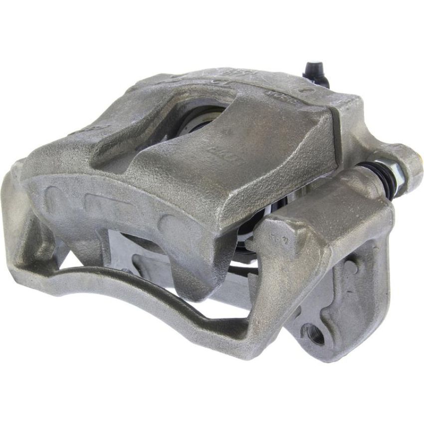 CENTRIC PARTS 141.51024 Centric Semi-Loaded Brake Caliper