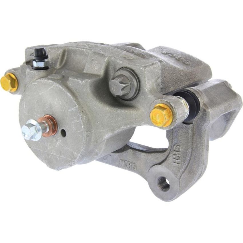 CENTRIC PARTS 141.51024 Centric Semi-Loaded Brake Caliper