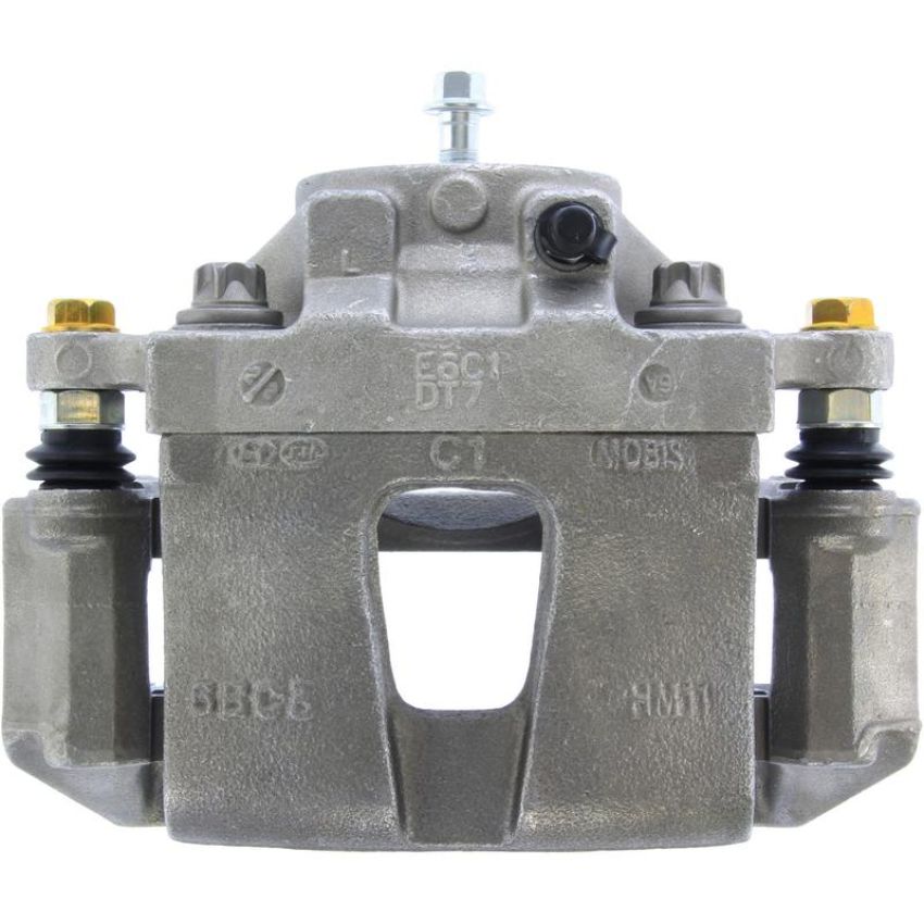CENTRIC PARTS 141.51024 Centric Semi-Loaded Brake Caliper