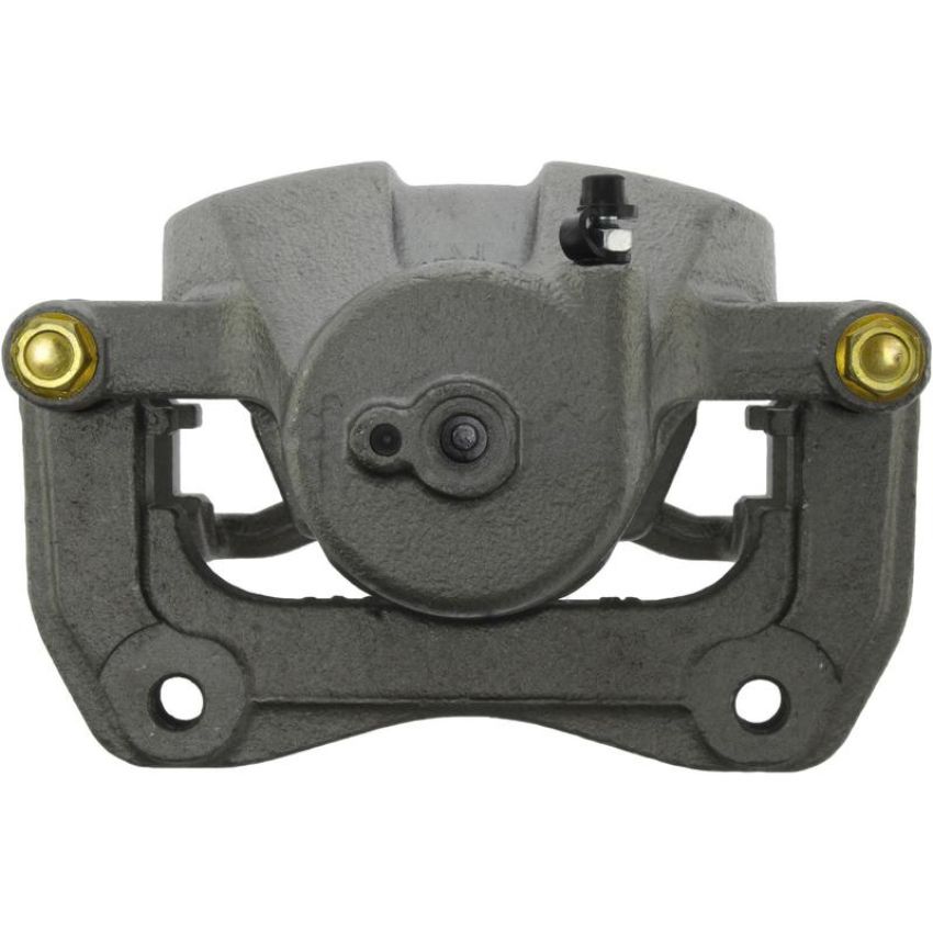CENTRIC PARTS 141.51025 Centric Semi-Loaded Brake Caliper