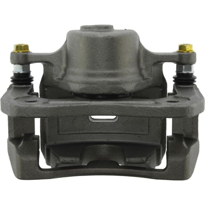 CENTRIC PARTS 141.51025 Centric Semi-Loaded Brake Caliper