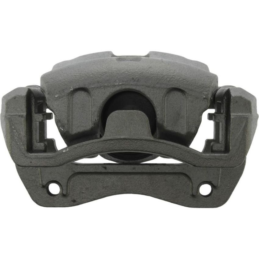 CENTRIC PARTS 141.51025 Centric Semi-Loaded Brake Caliper
