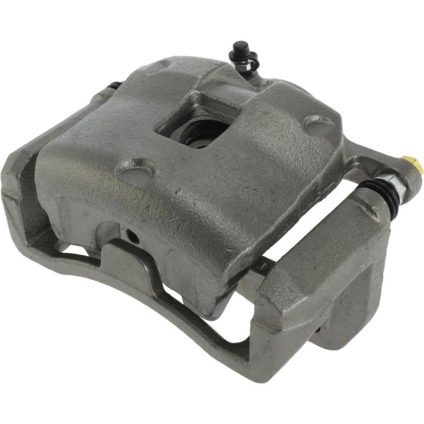 CENTRIC PARTS 141.51025 Centric Semi-Loaded Brake Caliper
