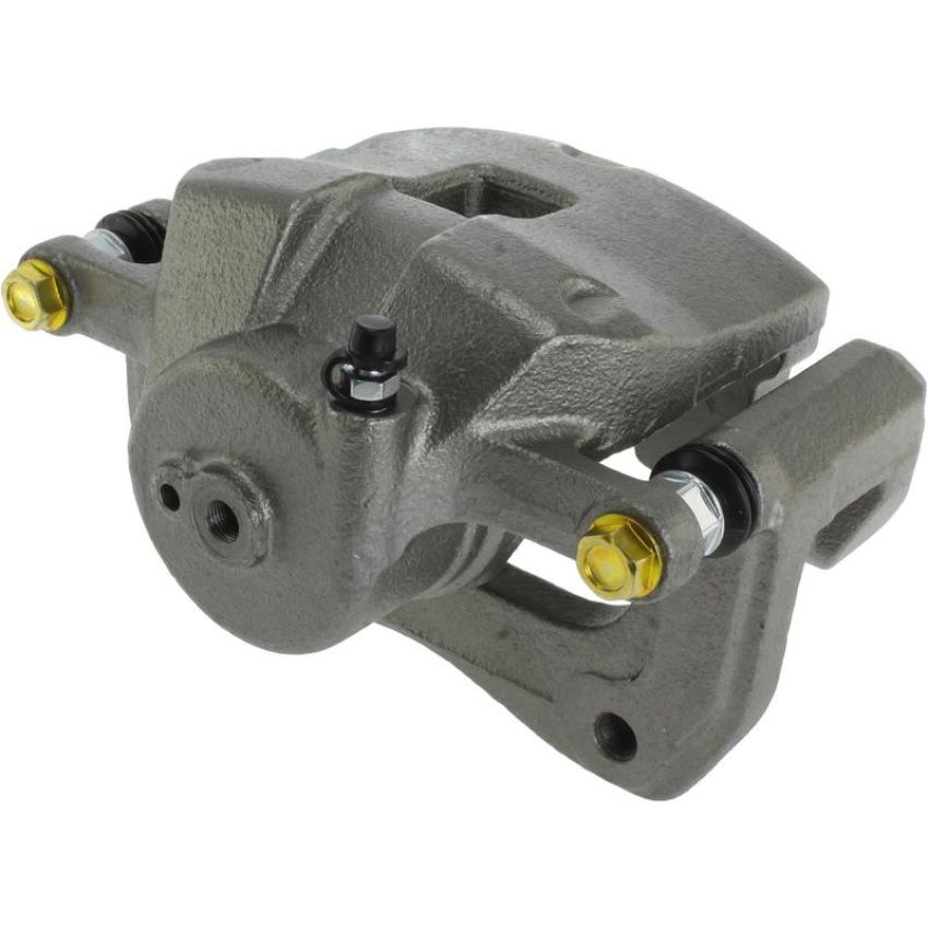 CENTRIC PARTS 141.51025 Centric Semi-Loaded Brake Caliper