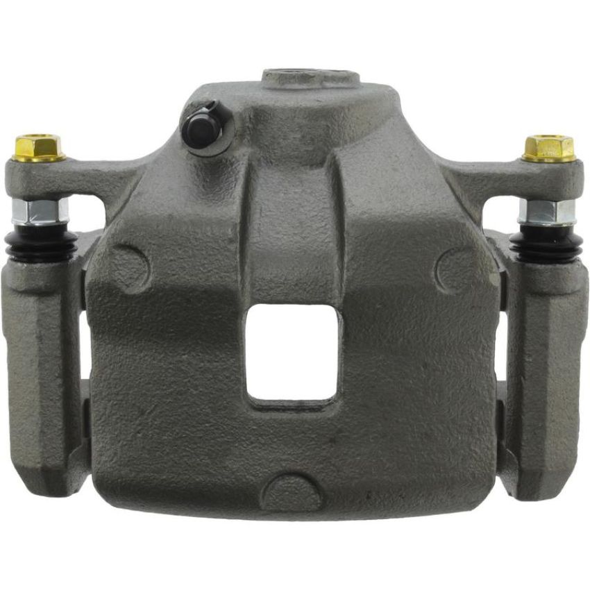 CENTRIC PARTS 141.51025 Centric Semi-Loaded Brake Caliper