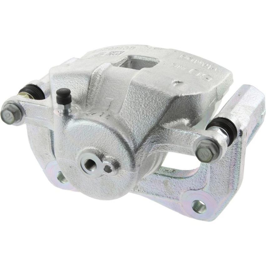 CENTRIC PARTS 141.51026 Centric Semi-Loaded Brake Caliper