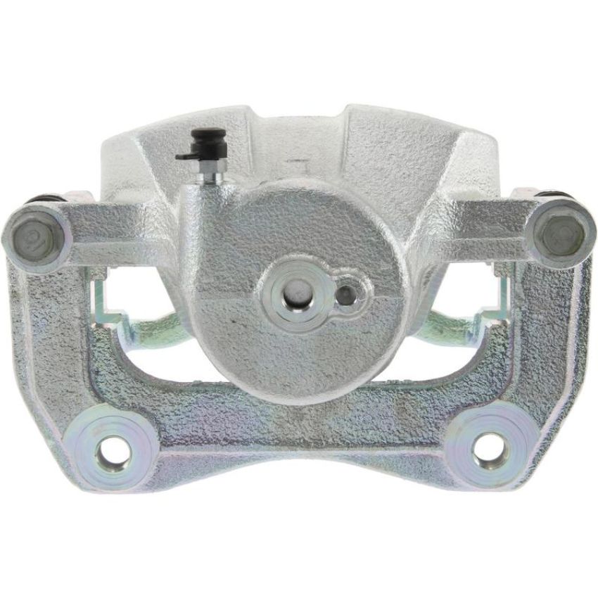 CENTRIC PARTS 141.51026 Centric Semi-Loaded Brake Caliper