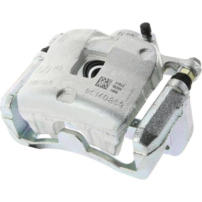 CENTRIC PARTS 141.51026 Centric Semi-Loaded Brake Caliper
