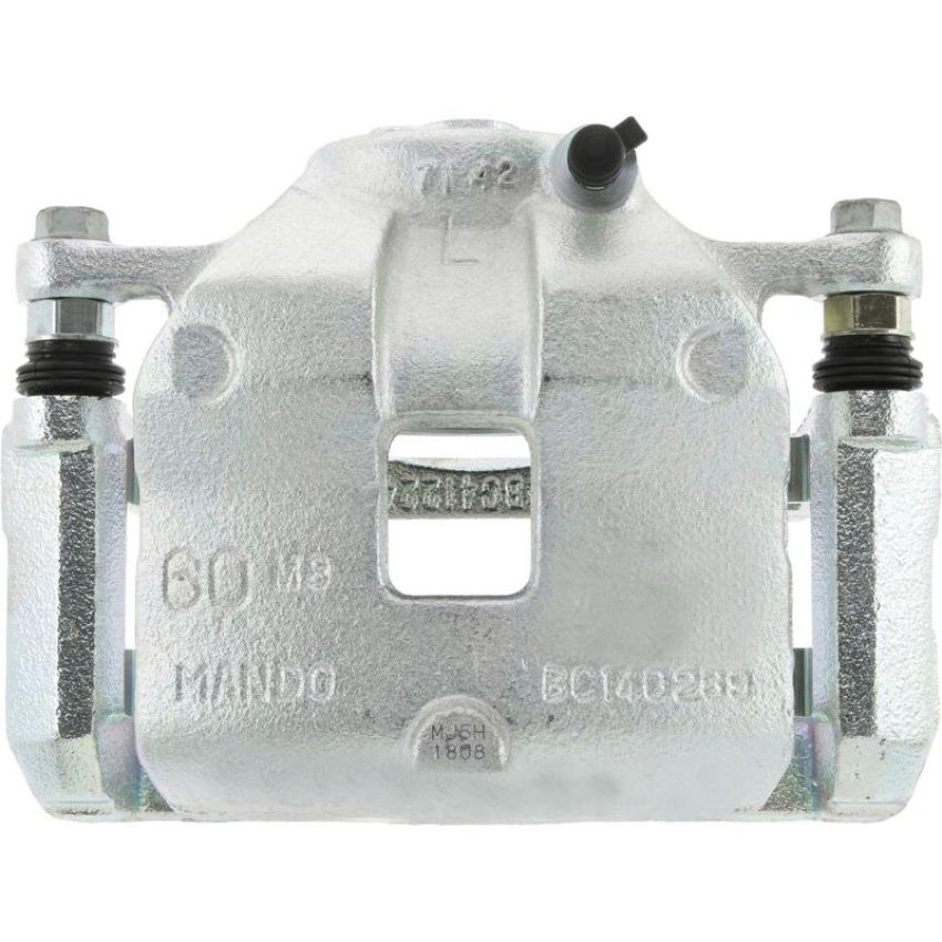 CENTRIC PARTS 141.51026 Centric Semi-Loaded Brake Caliper