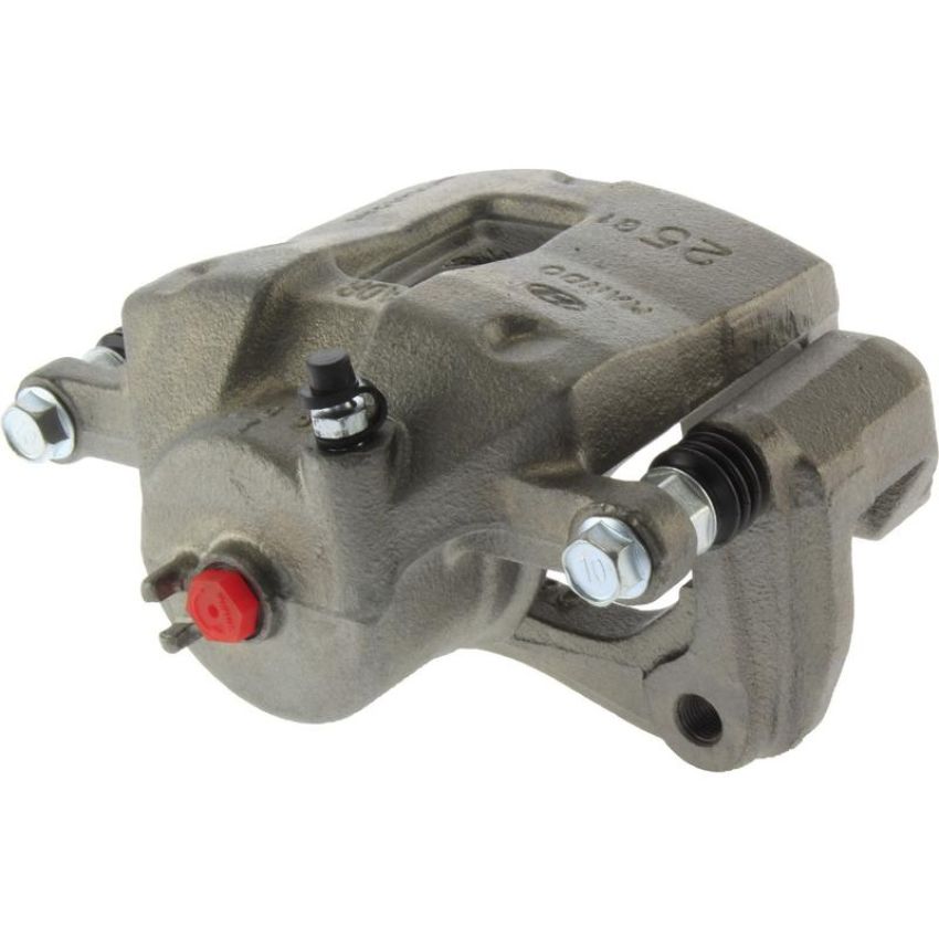 CENTRIC PARTS 141.51027 Centric Semi-Loaded Brake Caliper