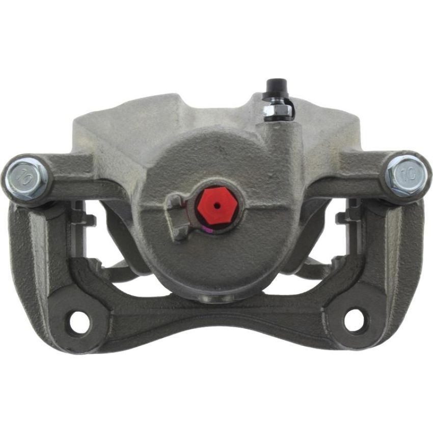 CENTRIC PARTS 141.51027 Centric Semi-Loaded Brake Caliper