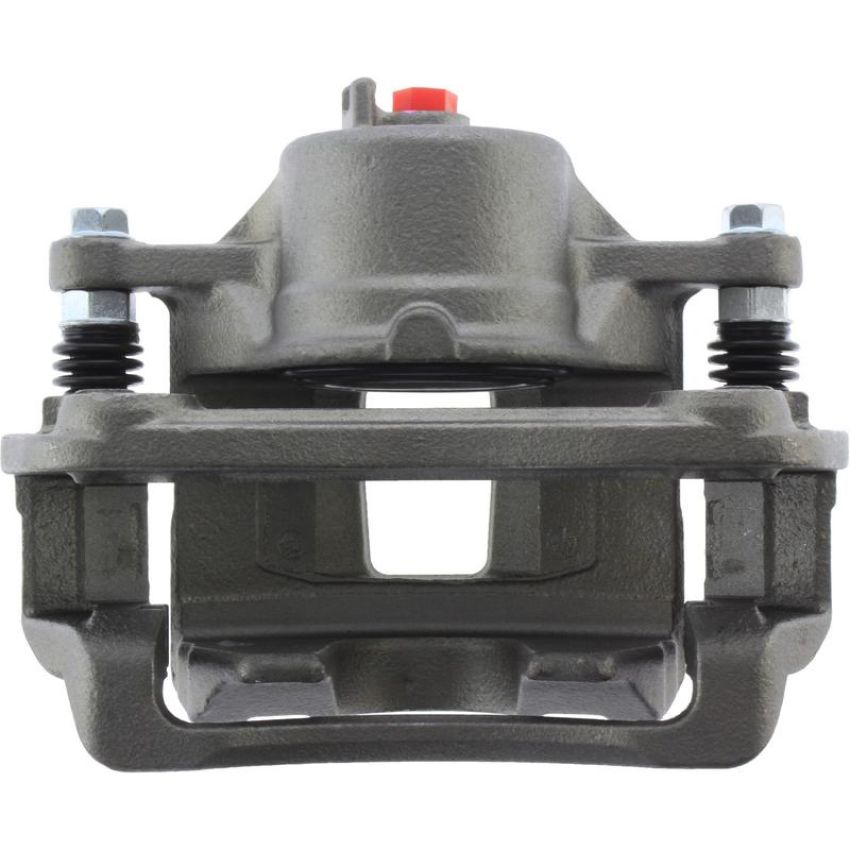 CENTRIC PARTS 141.51027 Centric Semi-Loaded Brake Caliper