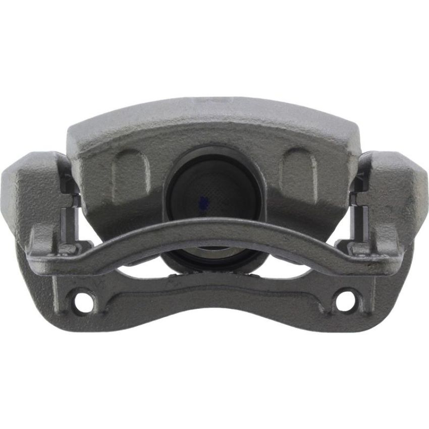 CENTRIC PARTS 141.51027 Centric Semi-Loaded Brake Caliper