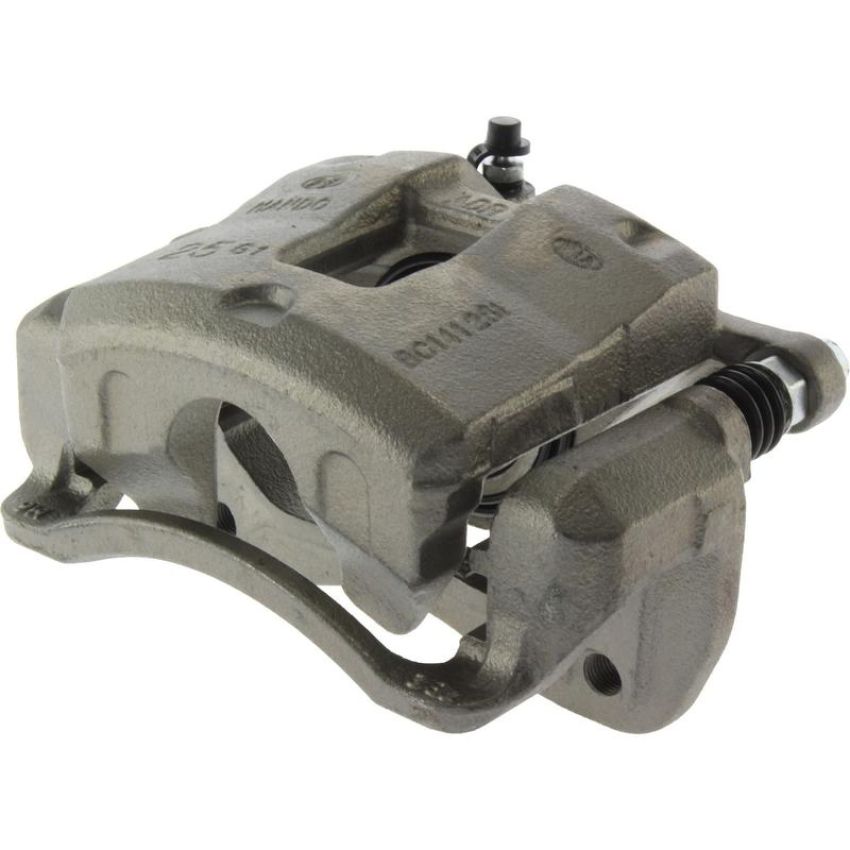 CENTRIC PARTS 141.51027 Centric Semi-Loaded Brake Caliper