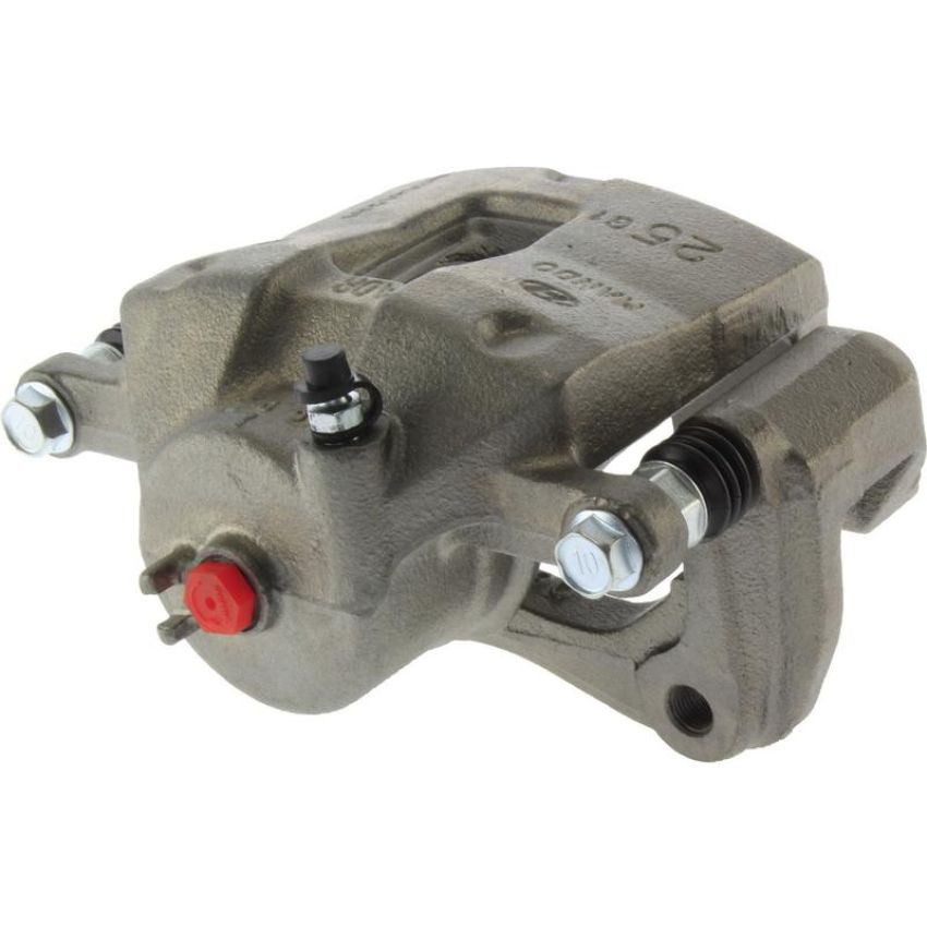 CENTRIC PARTS 141.51027 Centric Semi-Loaded Brake Caliper