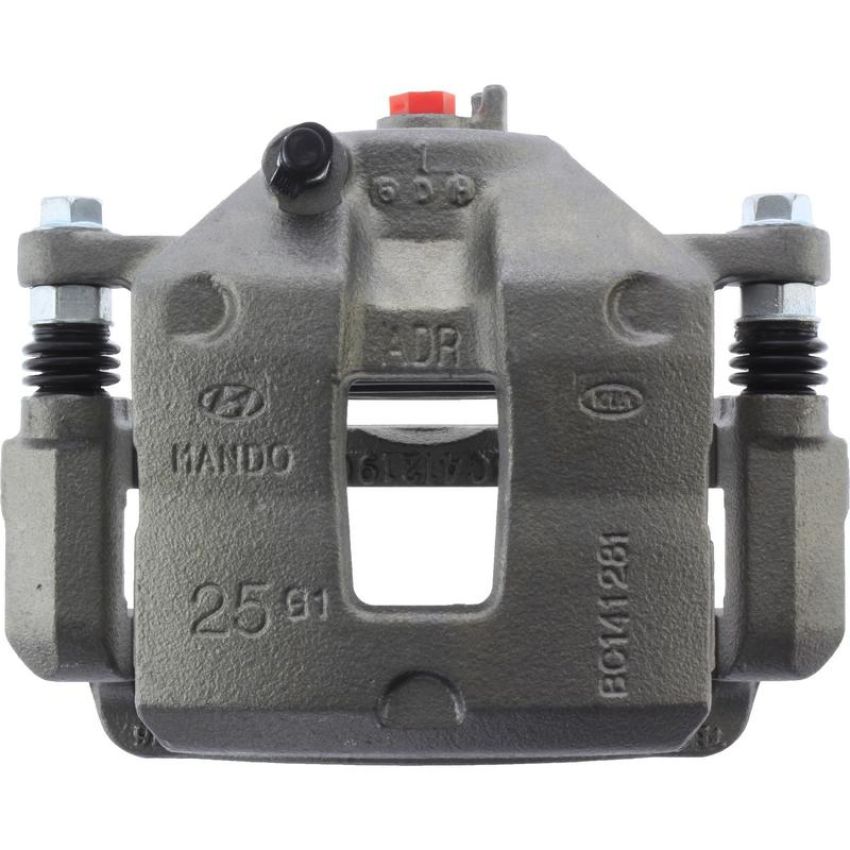 CENTRIC PARTS 141.51027 Centric Semi-Loaded Brake Caliper