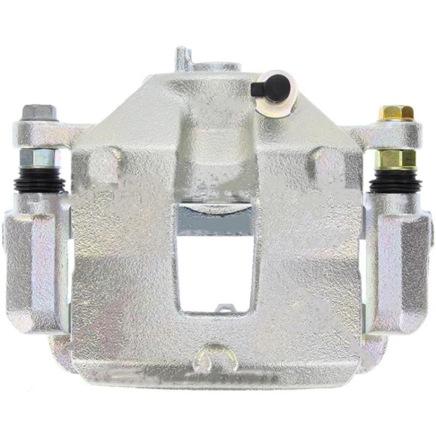 CENTRIC PARTS 141.51028 Centric Semi-Loaded Brake Caliper