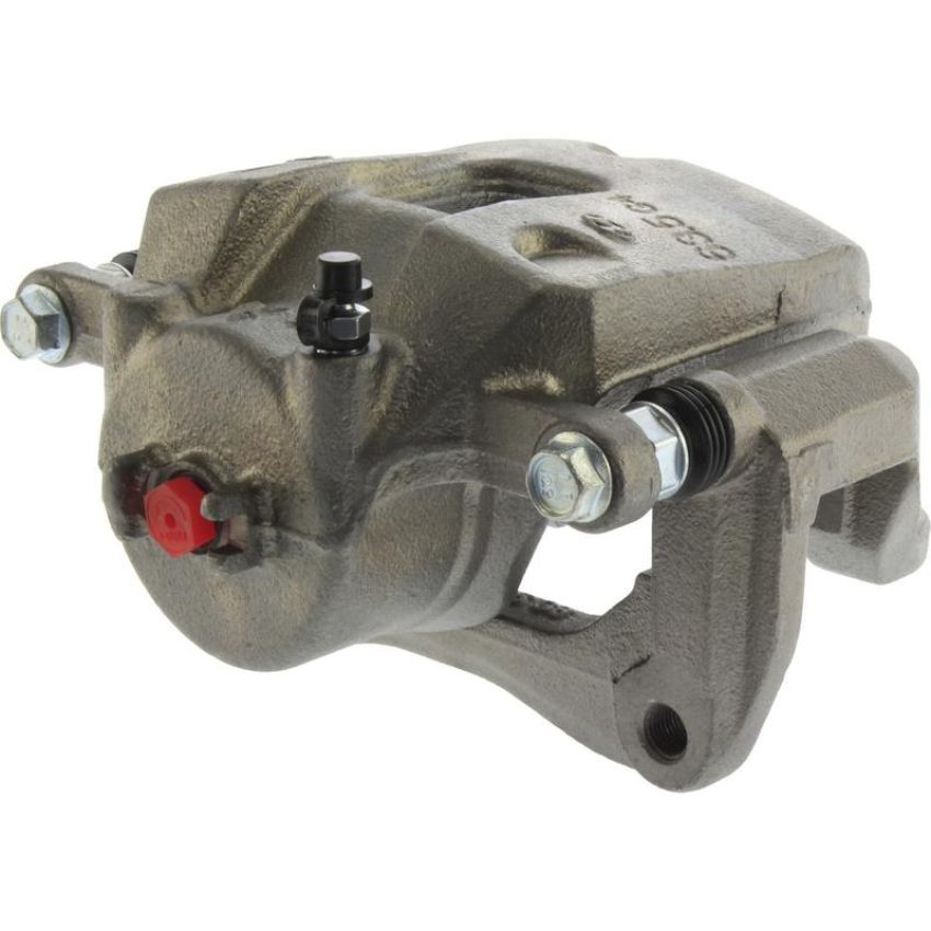 CENTRIC PARTS 141.51031 Centric Semi-Loaded Brake Caliper