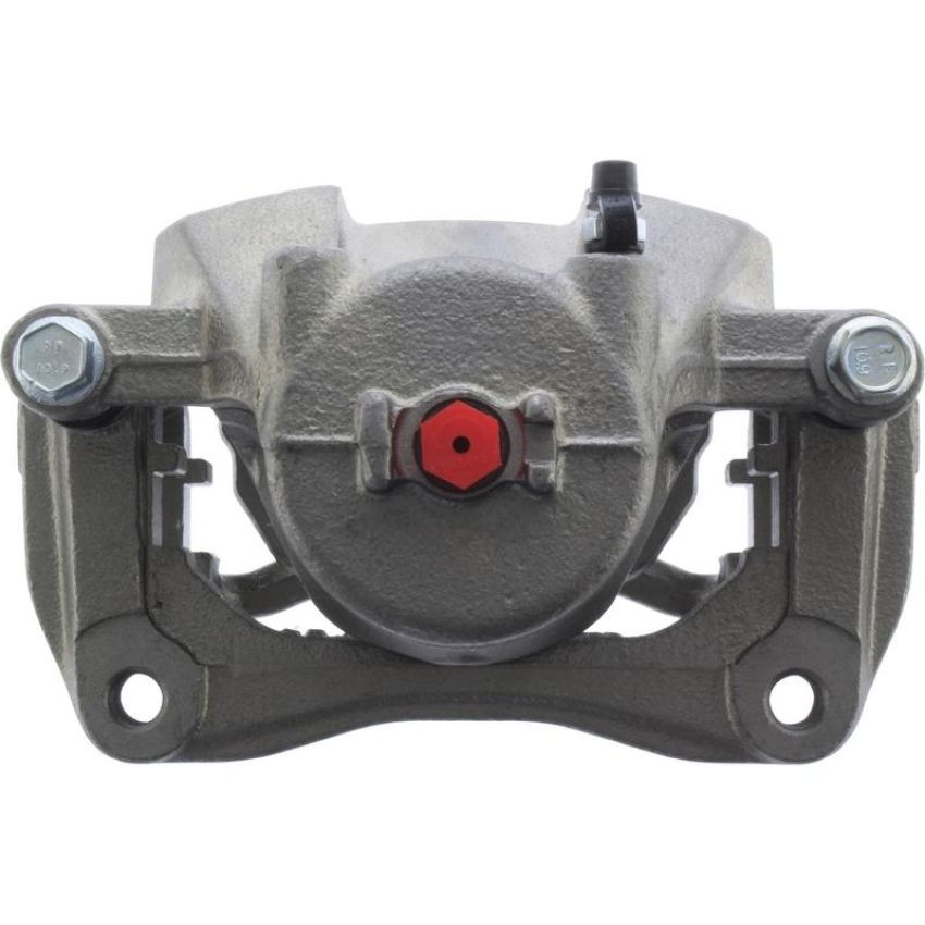 CENTRIC PARTS 141.51031 Centric Semi-Loaded Brake Caliper