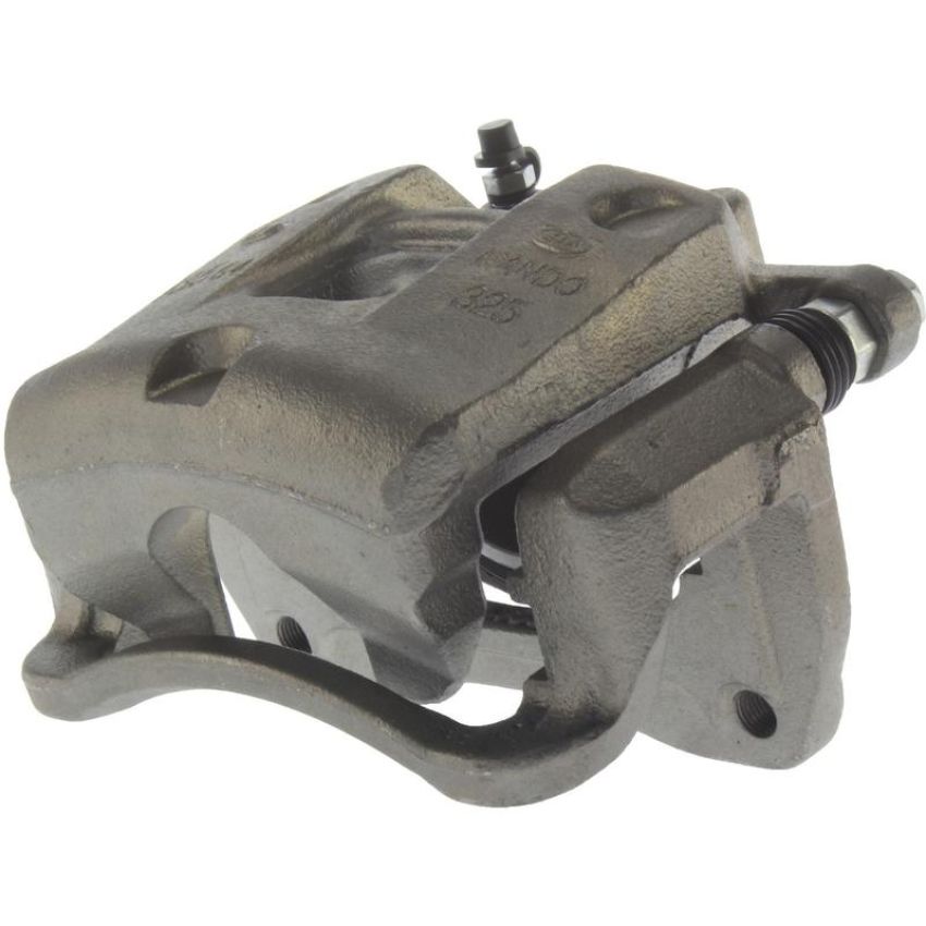 CENTRIC PARTS 141.51031 Centric Semi-Loaded Brake Caliper