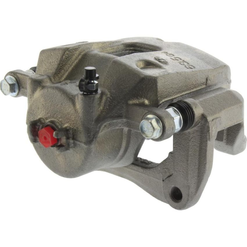 CENTRIC PARTS 141.51031 Centric Semi-Loaded Brake Caliper