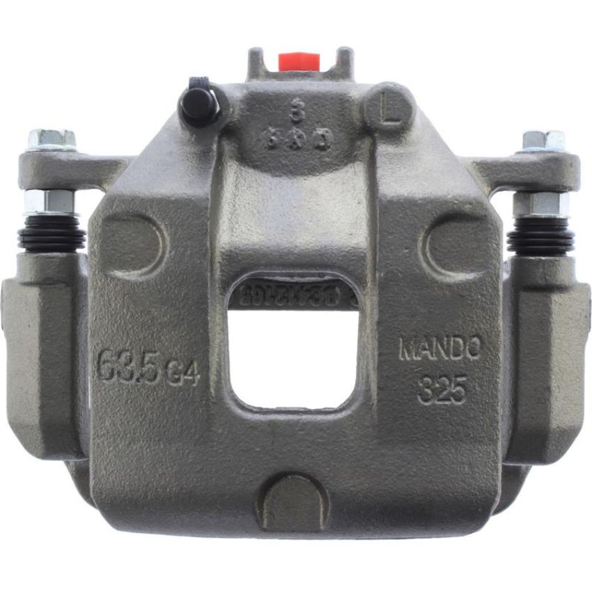CENTRIC PARTS 141.51031 Centric Semi-Loaded Brake Caliper