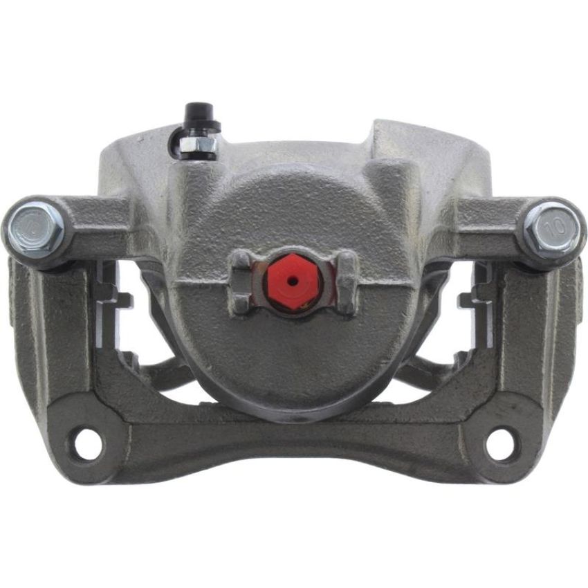 CENTRIC PARTS 141.51032 Centric Semi-Loaded Brake Caliper