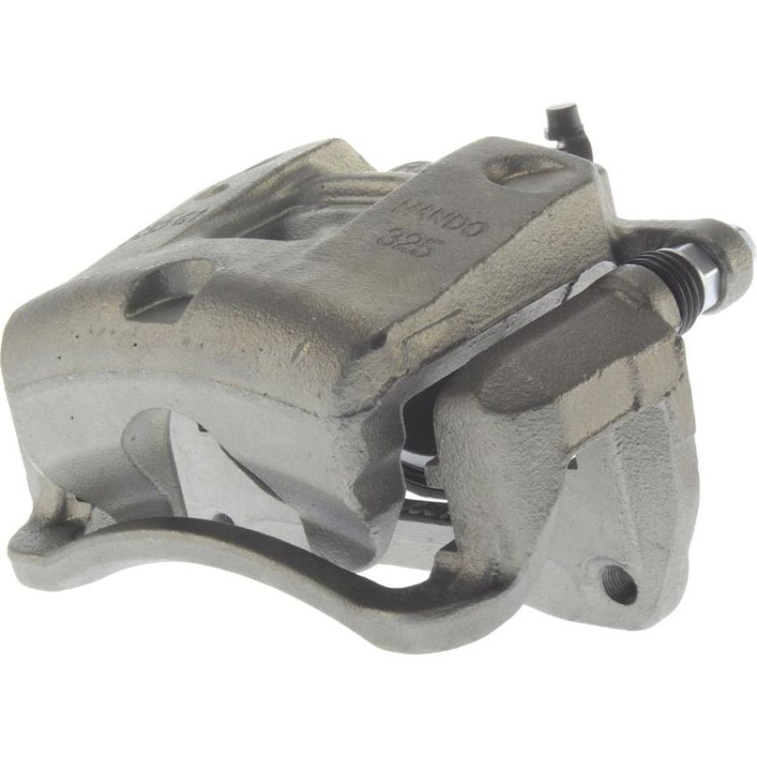 CENTRIC PARTS 141.51032 Centric Semi-Loaded Brake Caliper