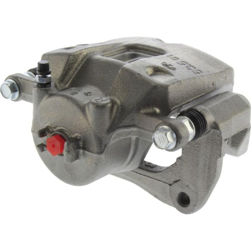 CENTRIC PARTS 141.51032 Centric Semi-Loaded Brake Caliper