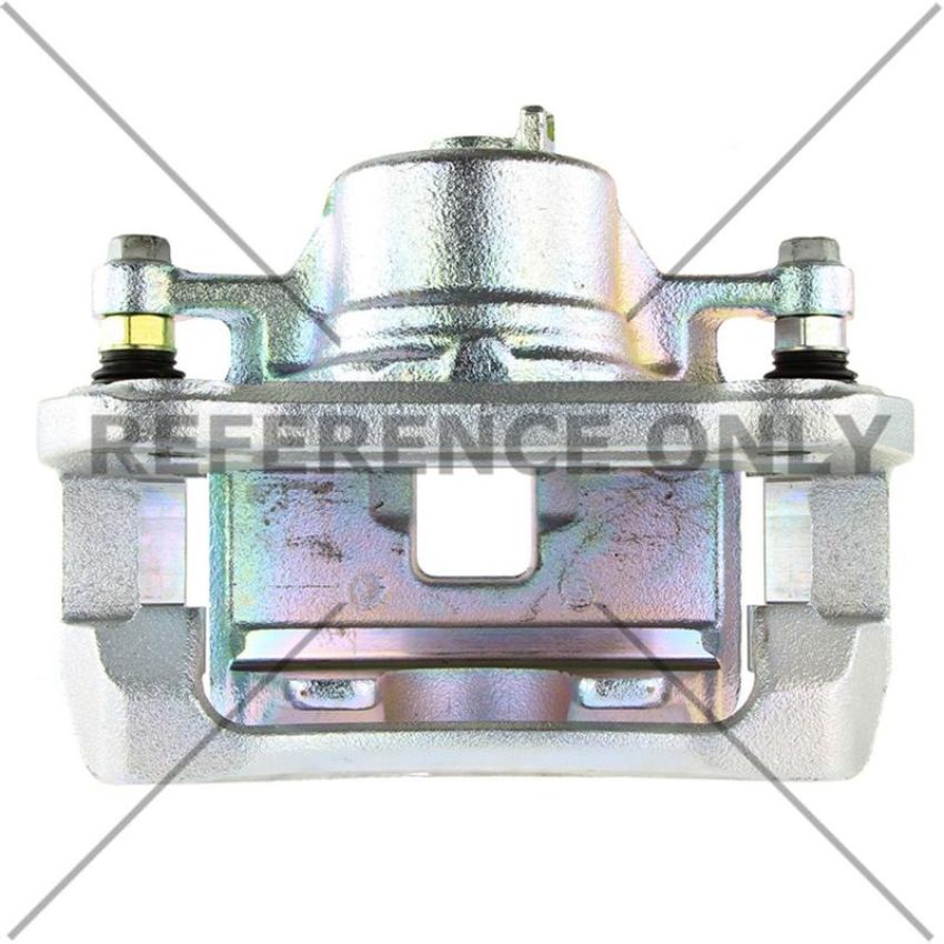 CENTRIC PARTS 141.51036 Centric Semi-Loaded Brake Caliper