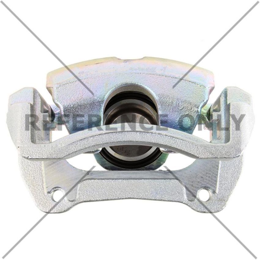 CENTRIC PARTS 141.51036 Centric Semi-Loaded Brake Caliper