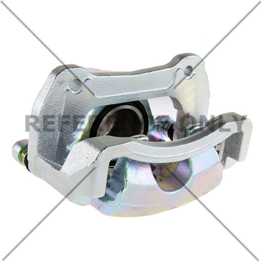 CENTRIC PARTS 141.51036 Centric Semi-Loaded Brake Caliper