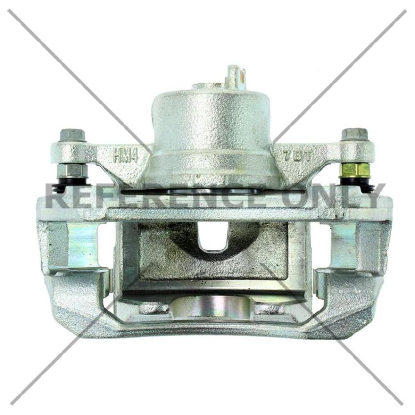 CENTRIC PARTS 141.51040 Centric Semi-Loaded Brake Caliper