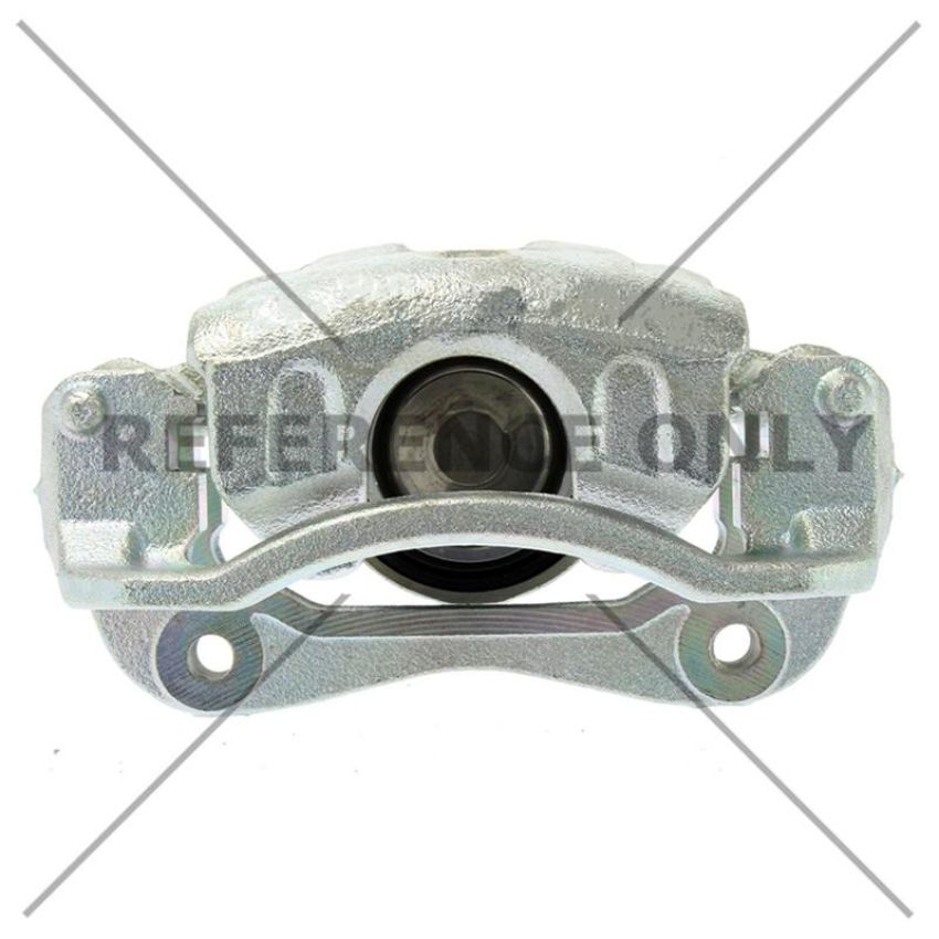 CENTRIC PARTS 141.51040 Centric Semi-Loaded Brake Caliper