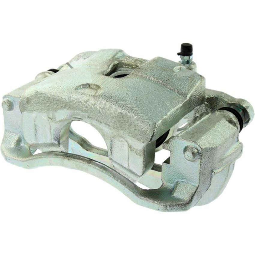 CENTRIC PARTS 141.51040 Centric Semi-Loaded Brake Caliper