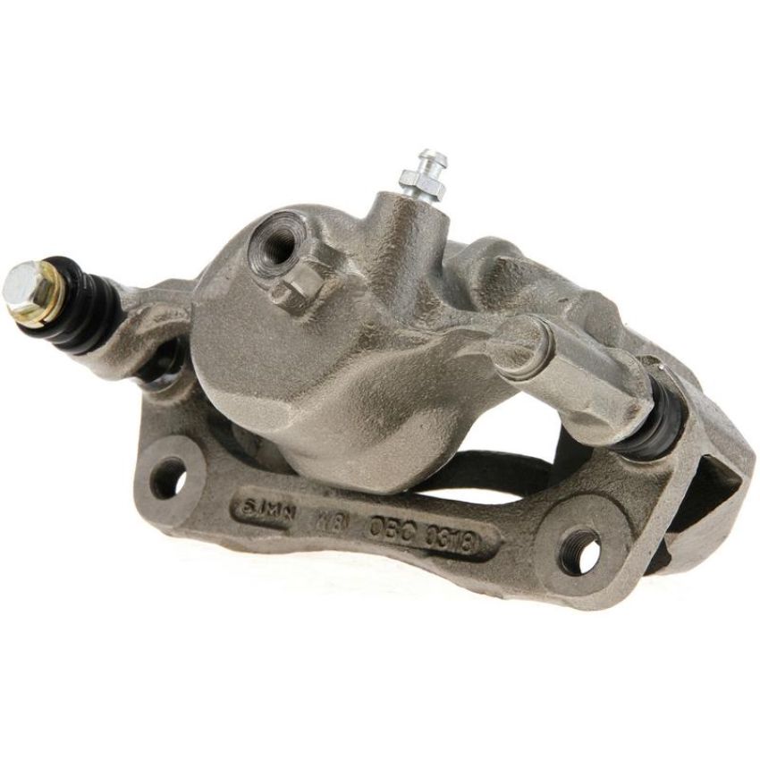 CENTRIC PARTS 141.51201 Centric Semi-Loaded Brake Caliper