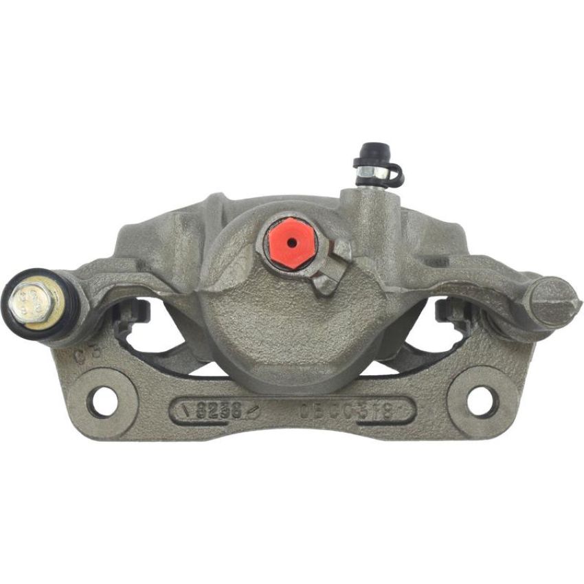CENTRIC PARTS 141.51201 Centric Semi-Loaded Brake Caliper