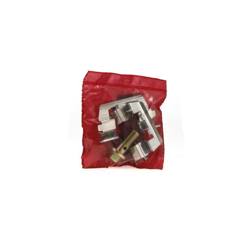 CENTRIC PARTS 141.51201 Centric Semi-Loaded Brake Caliper