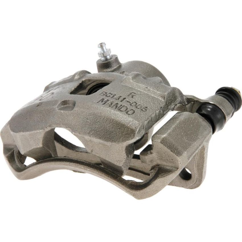 CENTRIC PARTS 141.51201 Centric Semi-Loaded Brake Caliper