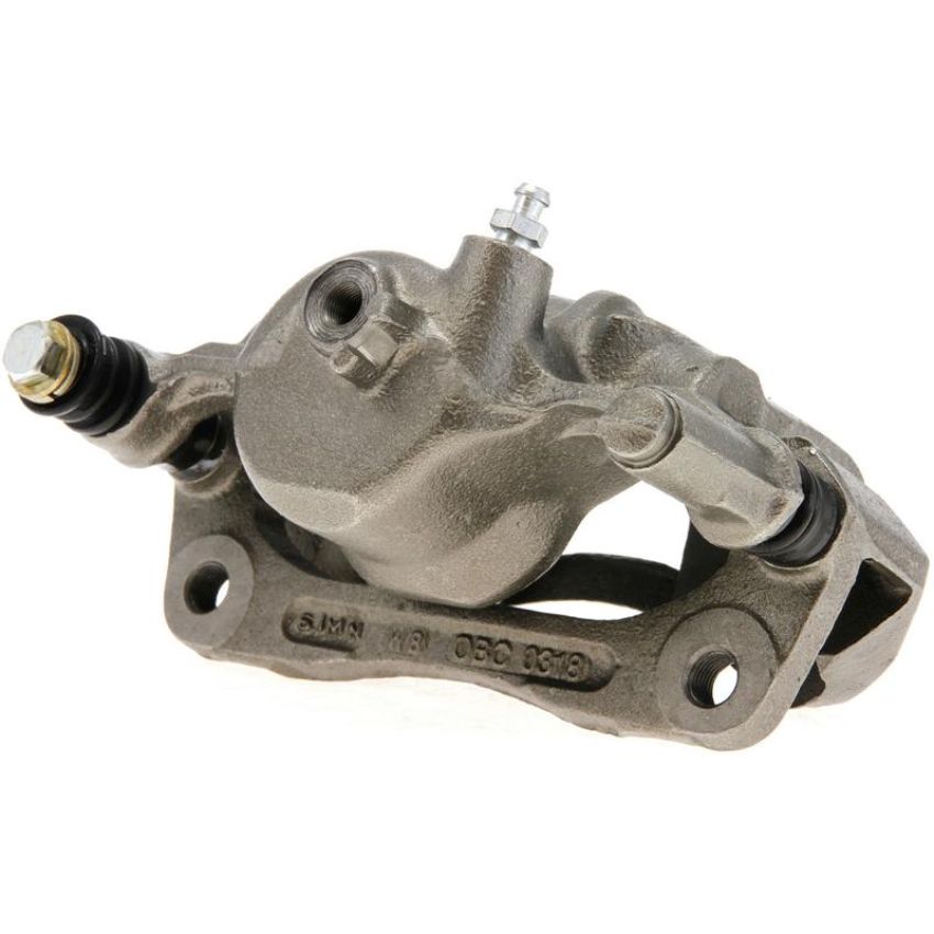 CENTRIC PARTS 141.51201 Centric Semi-Loaded Brake Caliper