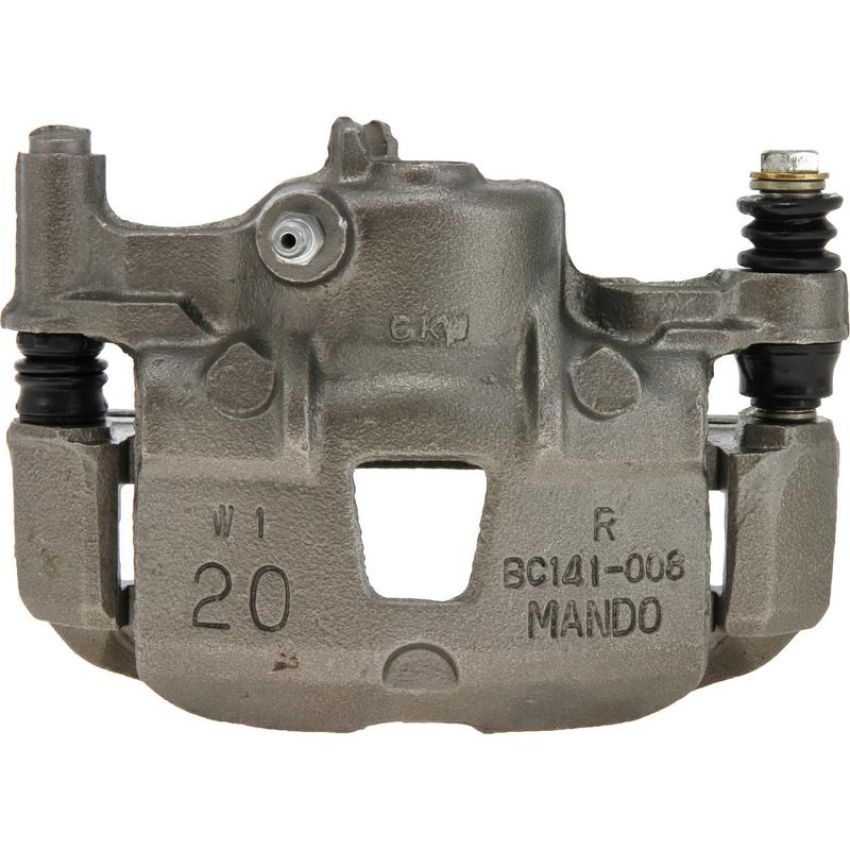 CENTRIC PARTS 141.51201 Centric Semi-Loaded Brake Caliper
