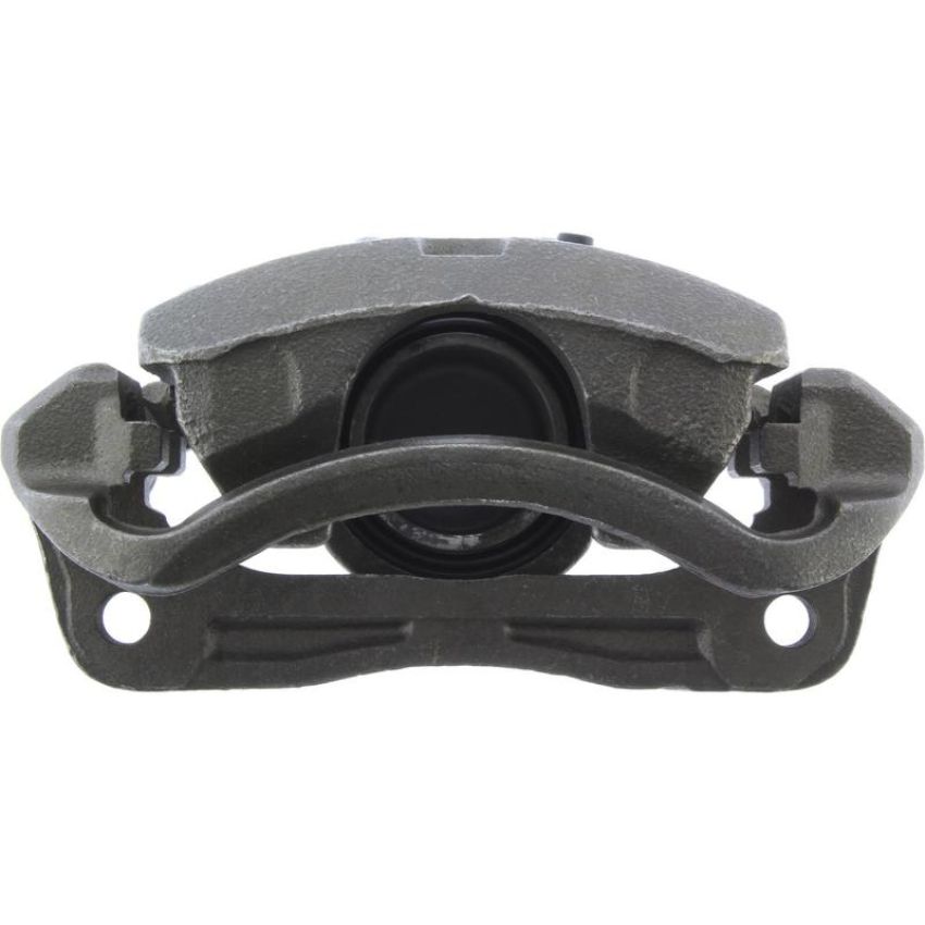 CENTRIC PARTS 141.51202 Centric Semi-Loaded Brake Caliper